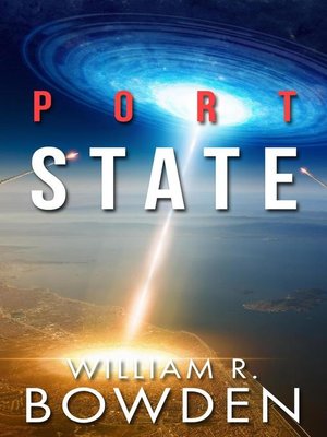 cover image of Port State